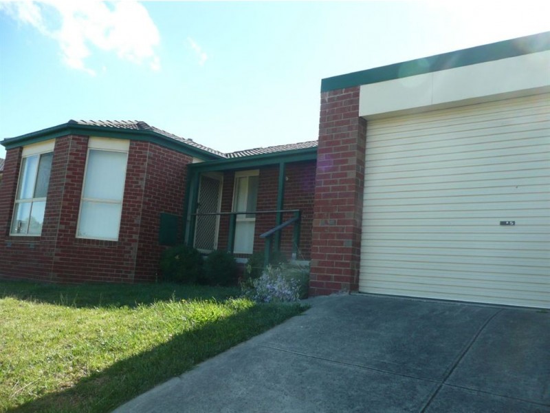 5 Shannon Place, Langwarrin VIC 3910