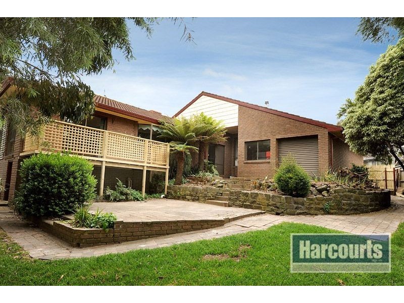 4 Carisbrook Court, Langwarrin VIC 3910