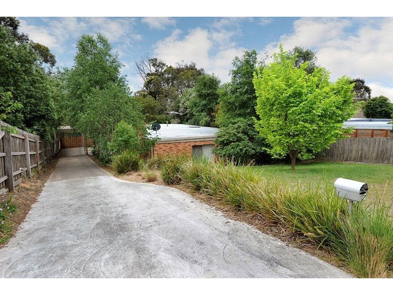 27 Bevnol Road, Langwarrin VIC 3910