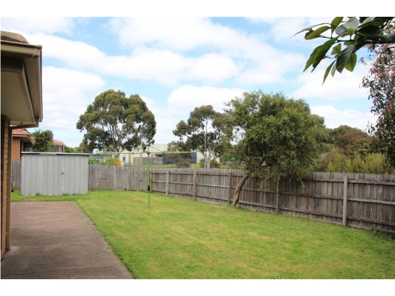 3 Cotoneaster Way, Langwarrin VIC 3910