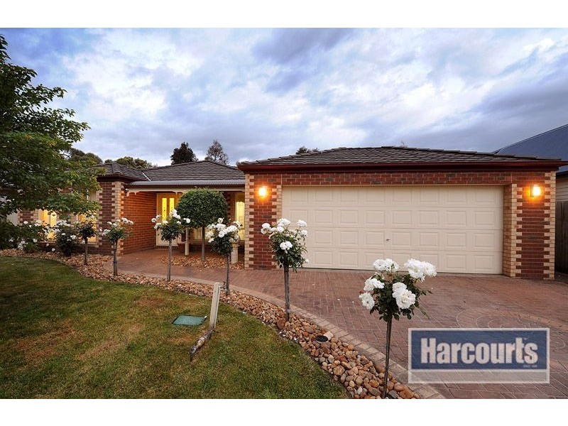 6 Belltrees Court, Pearcedale VIC 3912