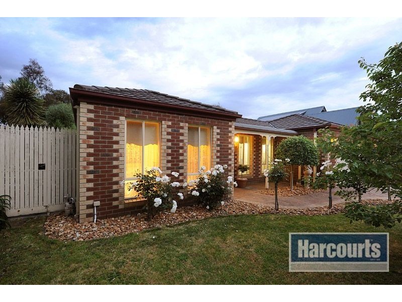 6 Belltrees Court, Pearcedale VIC 3912