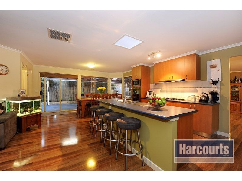 6 Belltrees Court, Pearcedale VIC 3912