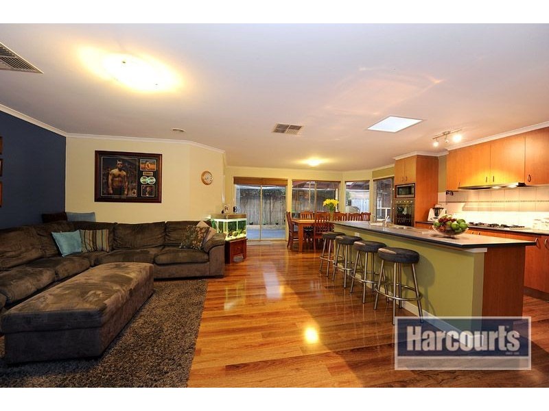 6 Belltrees Court, Pearcedale VIC 3912