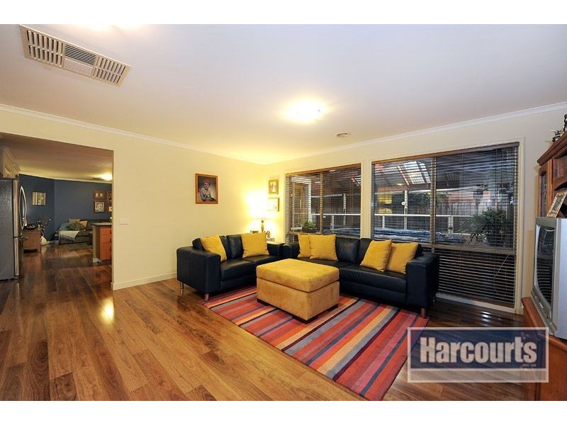 6 Belltrees Court, Pearcedale VIC 3912