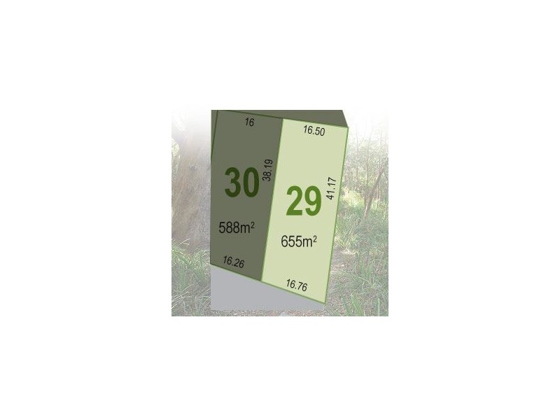 Lot 29 Aqueduct Road, Langwarrin VIC 3910