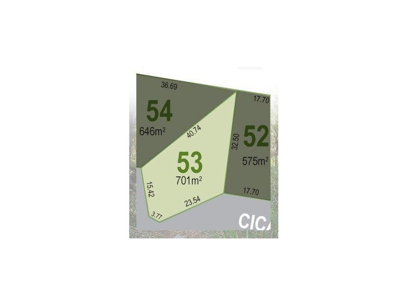 Lot 53 Cicala Court, Langwarrin VIC 3910