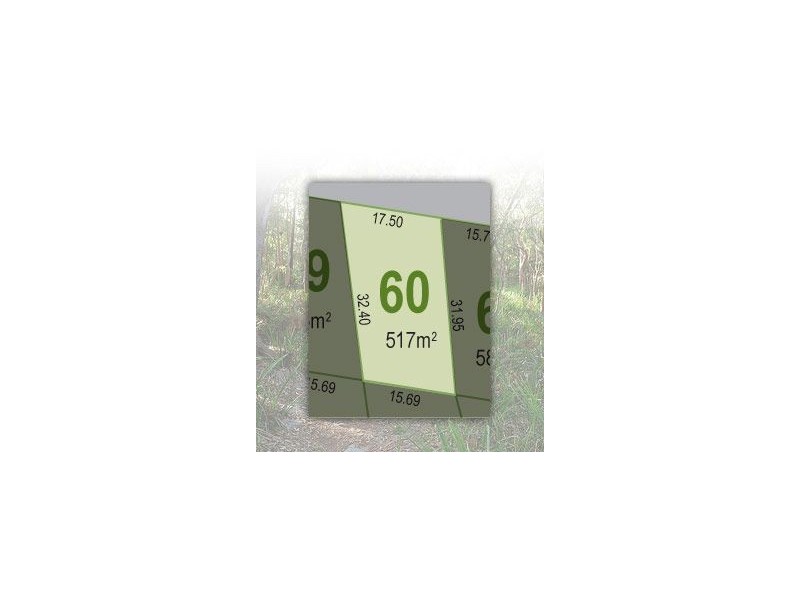 Lot 60 Cicala Court, Langwarrin VIC 3910
