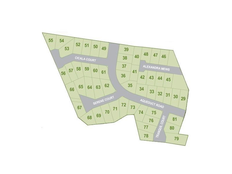 Lot 75 Tranquil Court, Langwarrin VIC 3910