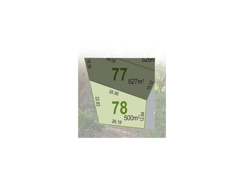 Lot 78 Tranquil Court, Langwarrin VIC 3910