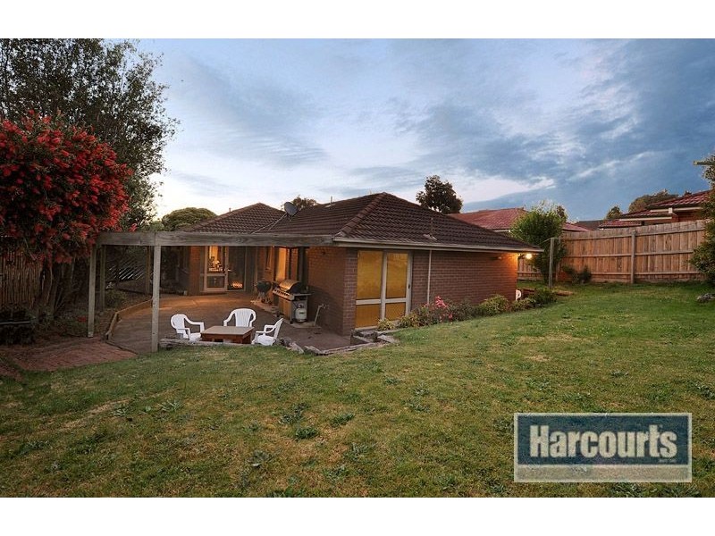 43 Southgateway, Langwarrin VIC 3910