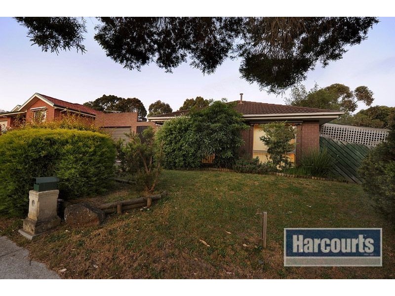 43 Southgateway, Langwarrin VIC 3910