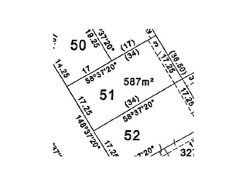 Lot 51 Millicent road, Langwarrin VIC 3910