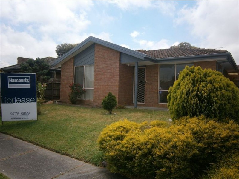 26 Phelan Drive, Cranbourne North VIC 3977