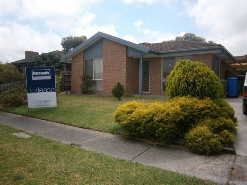 26 Phelan Drive, Cranbourne North VIC 3977