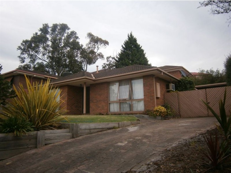 105 Franciscan Avenue, Frankston VIC 3199