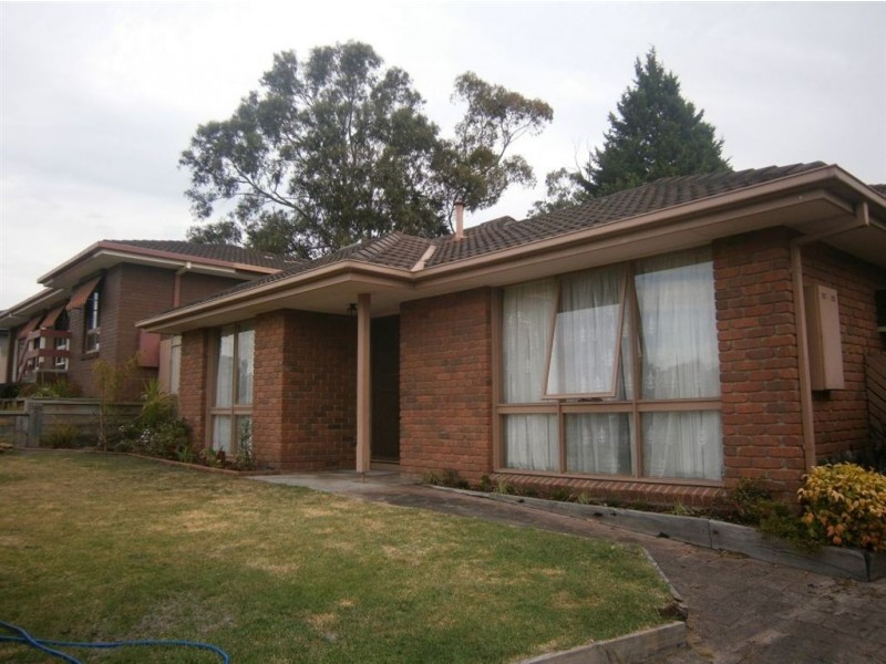 105 Franciscan Avenue, Frankston VIC 3199