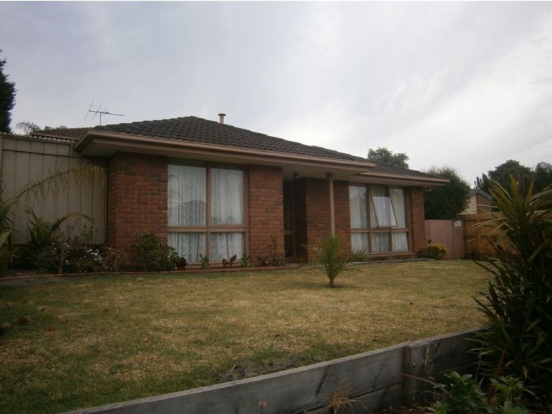 105 Franciscan Avenue, Frankston VIC 3199