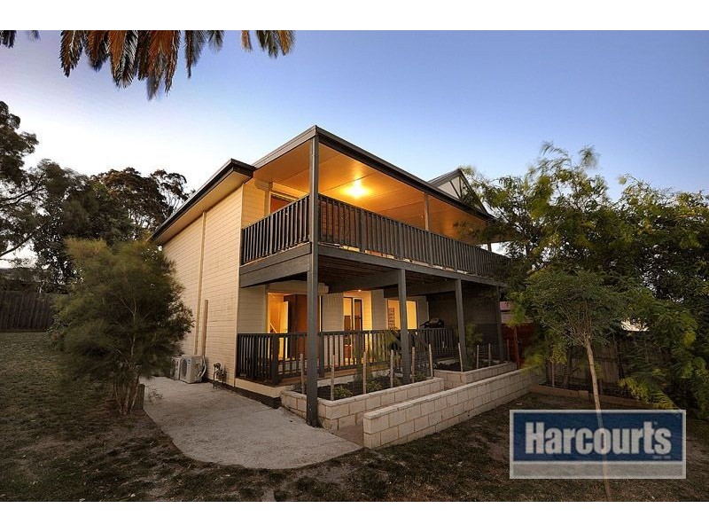 4 Trentham Way, Langwarrin VIC 3910