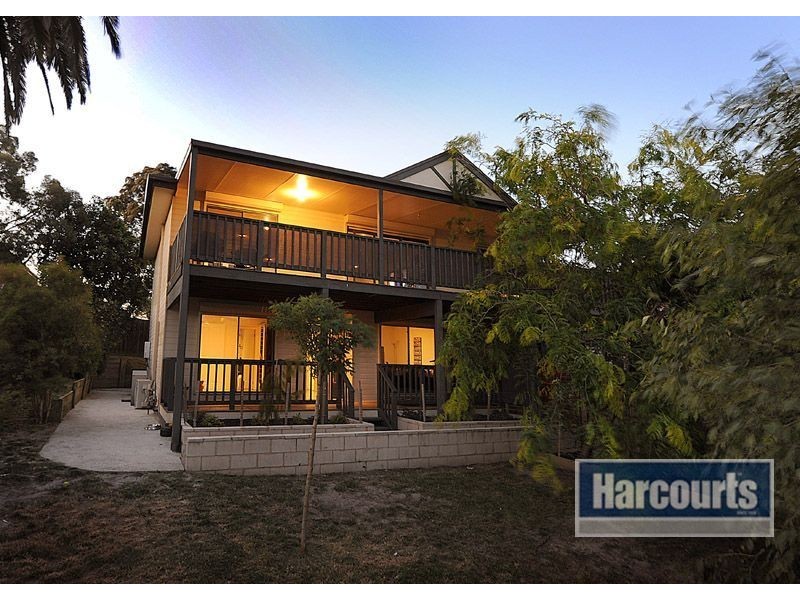 4 Trentham Way, Langwarrin VIC 3910