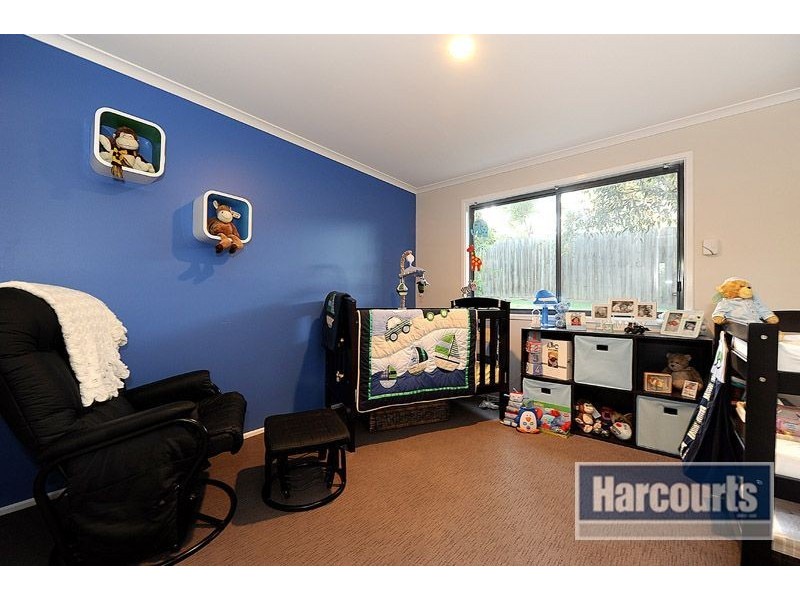 4 Trentham Way, Langwarrin VIC 3910