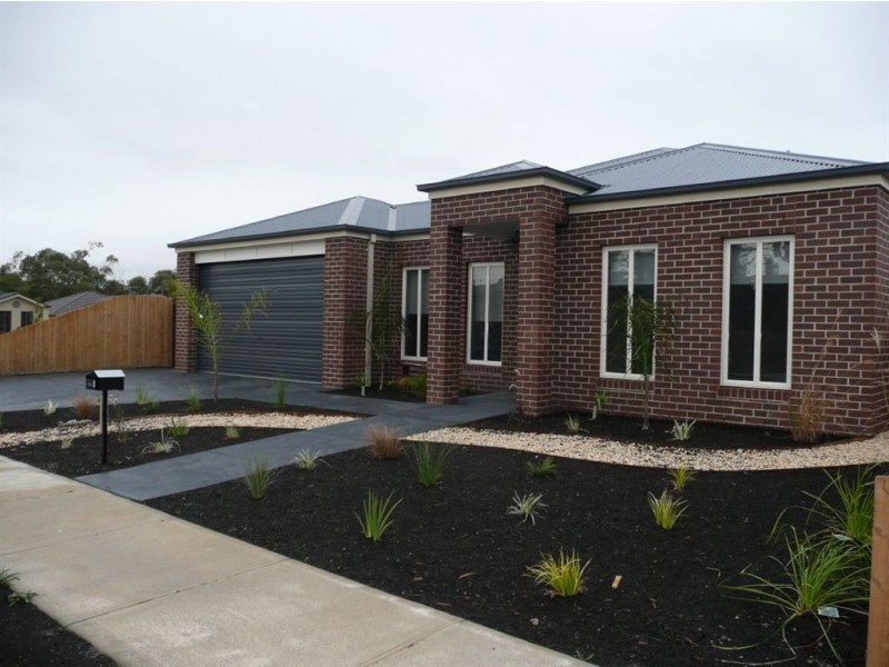 9 Alexander Mews, Langwarrin VIC 3910