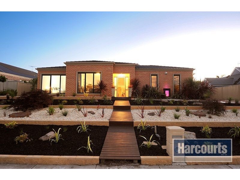 36 Black Wallaby Drive, Langwarrin VIC 3910