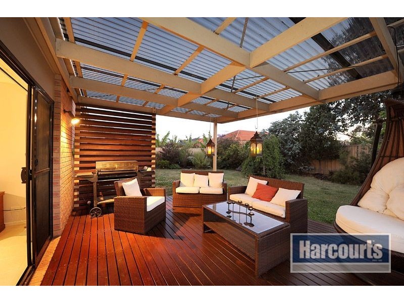 36 Black Wallaby Drive, Langwarrin VIC 3910