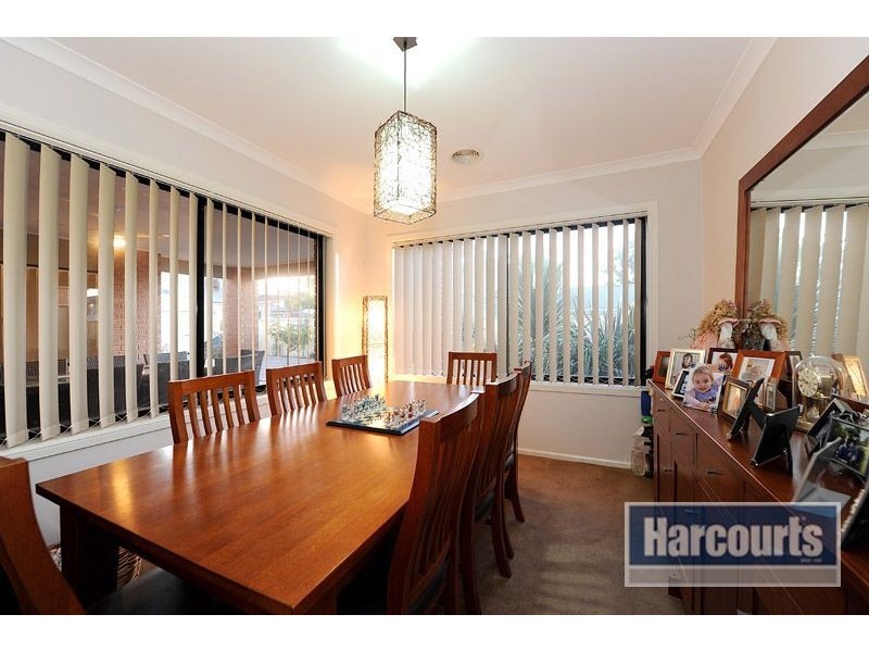 36 Black Wallaby Drive, Langwarrin VIC 3910