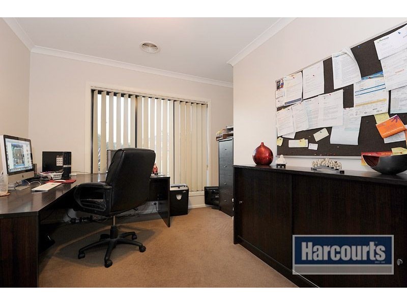 36 Black Wallaby Drive, Langwarrin VIC 3910