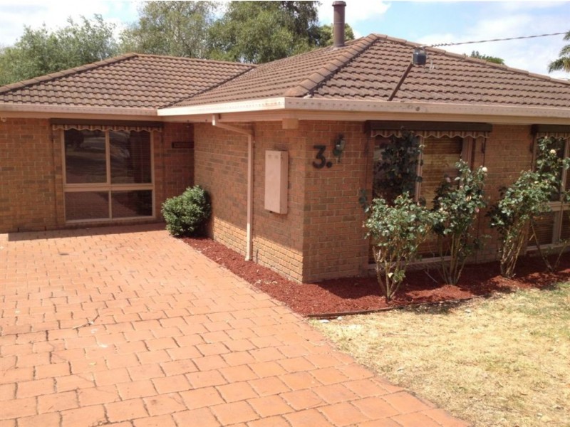 3 Natalie Court, Langwarrin VIC 3910