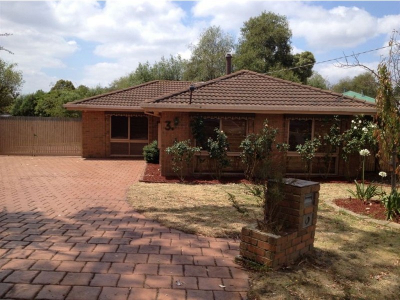 3 Natalie Court, Langwarrin VIC 3910