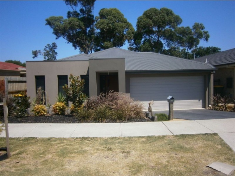 26 Triumph Way, Skye VIC 3977