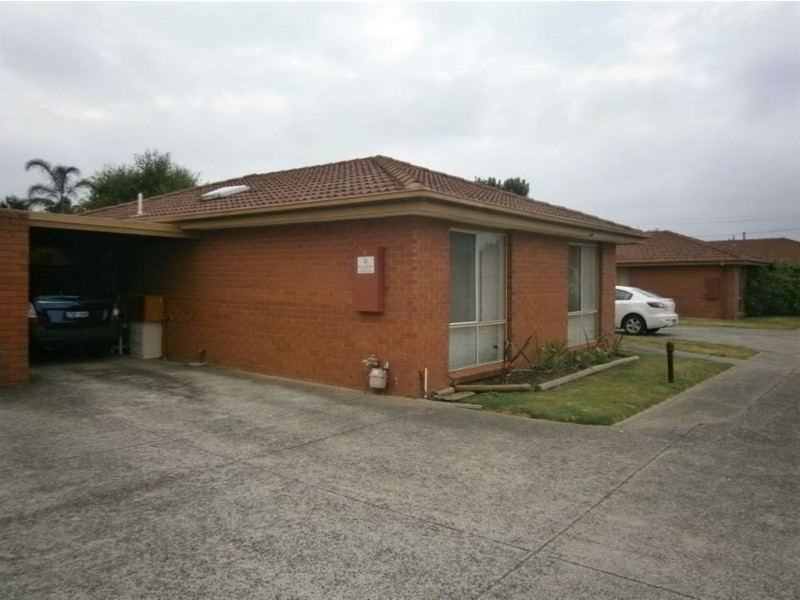 2/93 Allied Drive, Carrum Downs VIC 3201