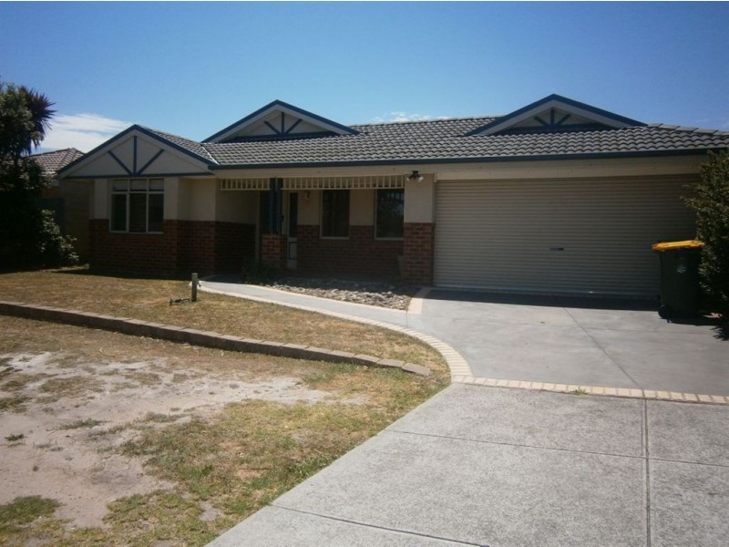 35 Trentham Way, Langwarrin VIC 3910