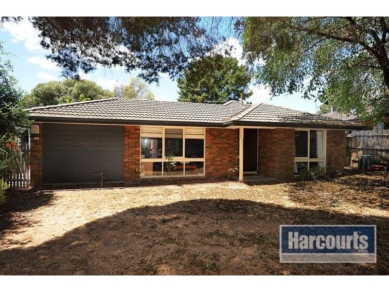 418 McClelland Drive, Langwarrin VIC 3910