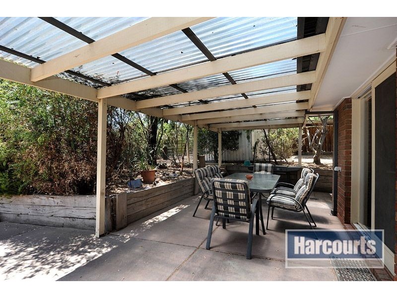 418 McClelland Drive, Langwarrin VIC 3910