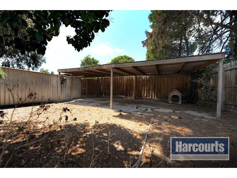 418 McClelland Drive, Langwarrin VIC 3910