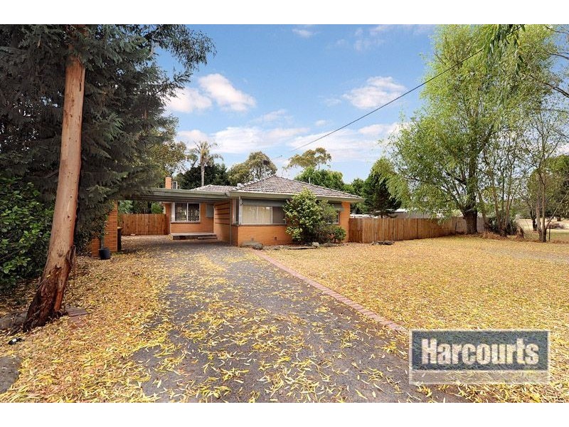 515 Cranbourne Road, Langwarrin VIC 3910