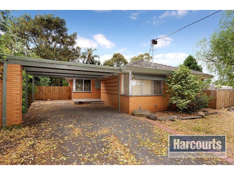 515 Cranbourne Road, Langwarrin VIC 3910