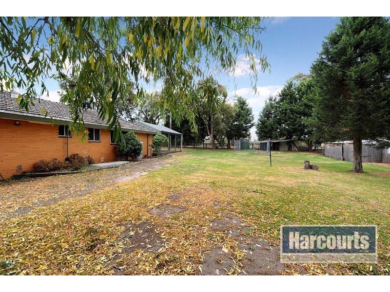 515 Cranbourne Road, Langwarrin VIC 3910