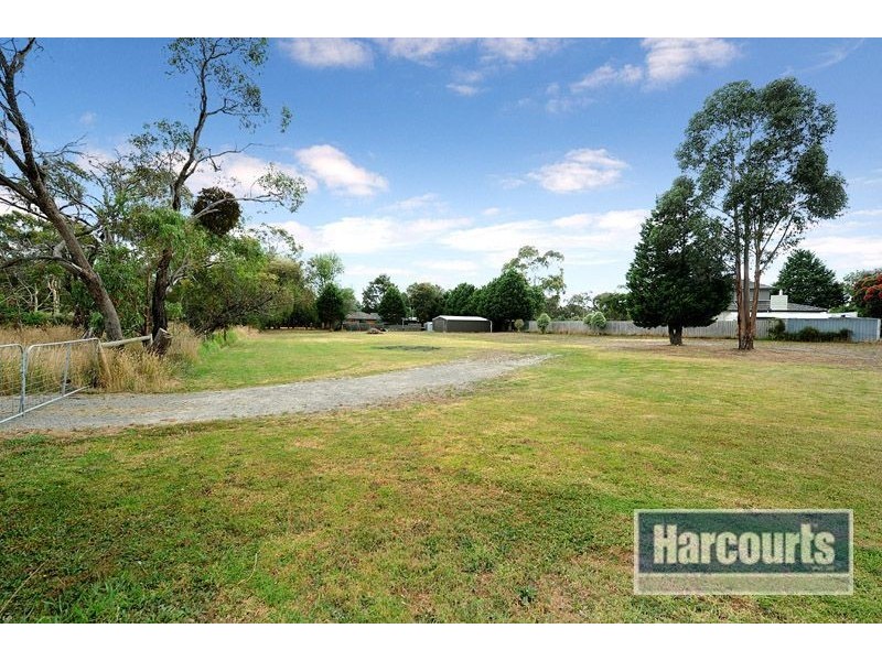 515 Cranbourne Road, Langwarrin VIC 3910