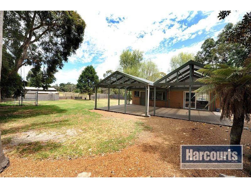 515 Cranbourne Road, Langwarrin VIC 3910