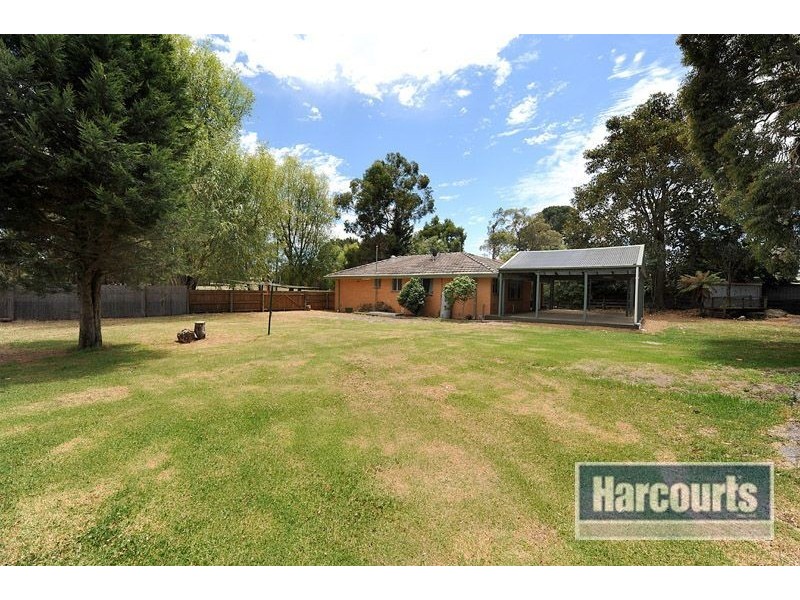 515 Cranbourne Road, Langwarrin VIC 3910