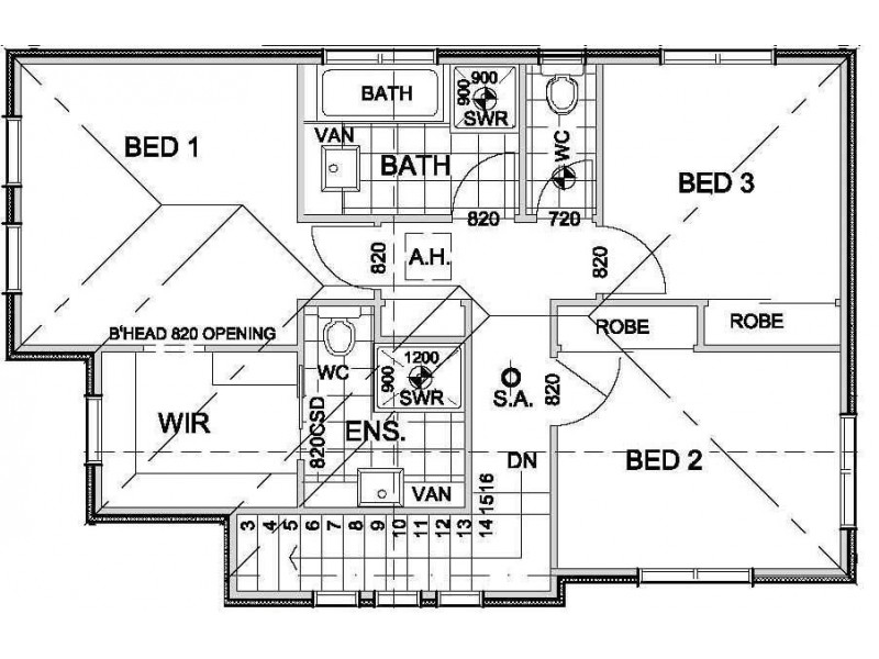 1/134 Cranbourne Road, Langwarrin VIC 3910