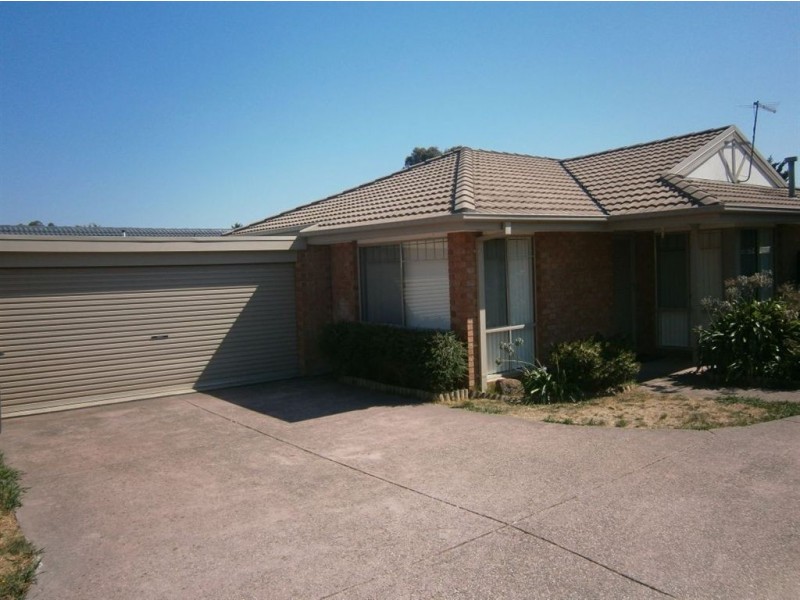2/91 Southgateway, Langwarrin VIC 3910