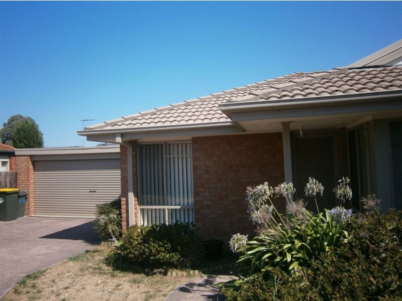 2/91 Southgateway, Langwarrin VIC 3910