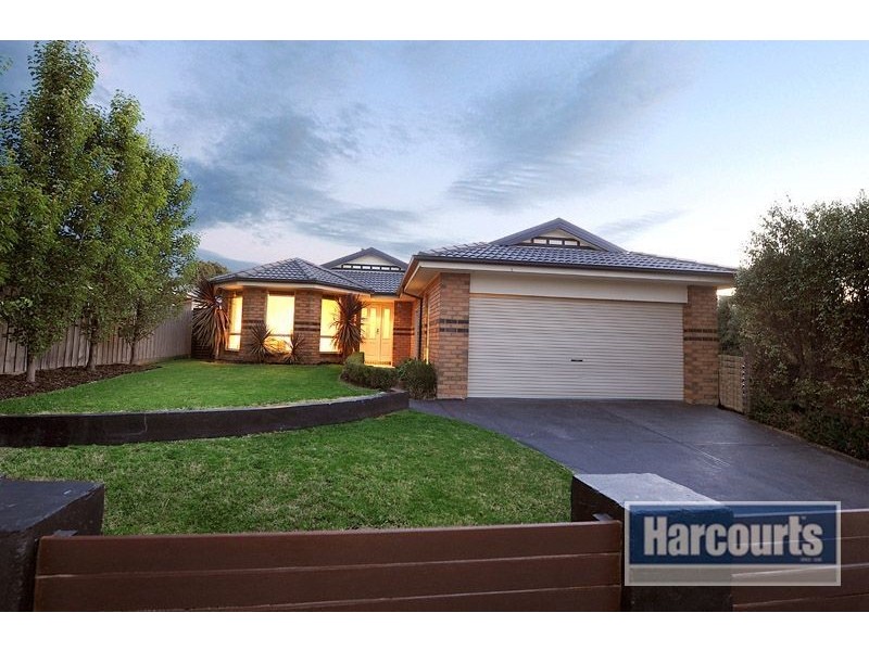29 Trinity Drive, Langwarrin VIC 3910