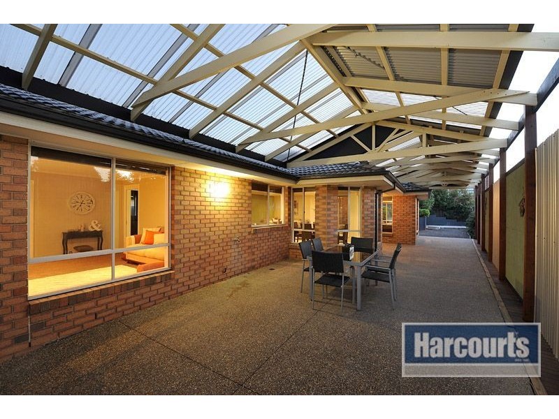 29 Trinity Drive, Langwarrin VIC 3910