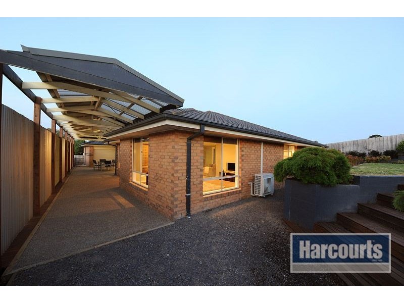 29 Trinity Drive, Langwarrin VIC 3910